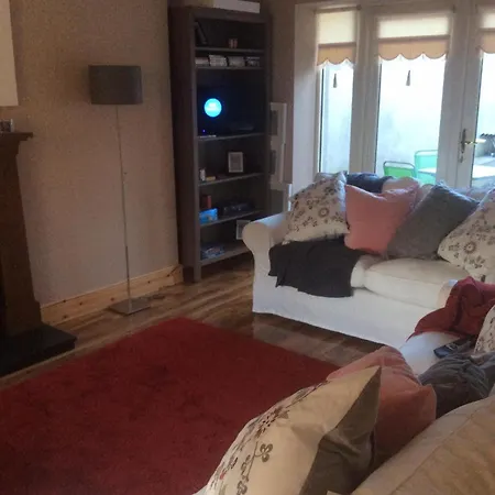Holiday home Castle Ivy Cashel (Tipperary)