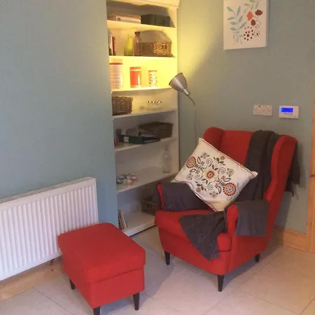 Tatil Evi Castle Ivy Cashel (Tipperary)