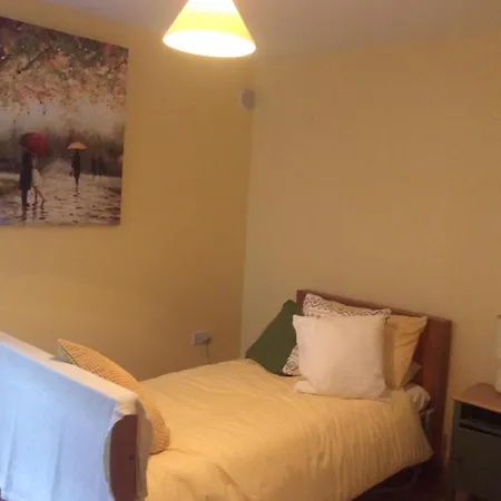 Castle Ivy Holiday home Cashel (Tipperary)