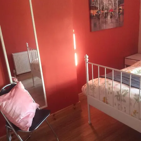 Castle Ivy Holiday home Cashel (Tipperary)