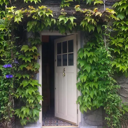 Castle Ivy Semesterbostad